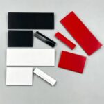 3 in 1 Door Flaps for Wii Console Flap Repair Parts for Wii Console Memory Card Door