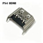 PS4 HDMI Socket Port Connector Console Repair Interface Replacement