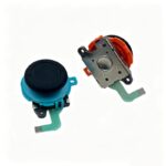 1Piece Left or Right 3D Joystick for Switch 2 Controller L / R Thumb Stick for NS2 Repair Parts - Image 4
