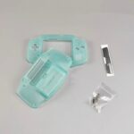GBA Shell for IPS Unlaminated Screen With Screws Replacement - Image 5