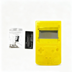 20Colors GBC Laminated Shell for GBC IPS Laminated Screen With Screws Replacement - Image 3