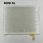 Touch Screen for DSi XL Digitiser Digitizer for NDSI XL NDSiXL Repair Part