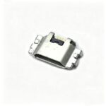 Micro USB Data Power Charging Port Jack Connector PSV 2000 Charger Socket PSV2000 Repair Part