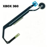 For Xbox360 Console Slim Power On/Off Switch Sensor Flex Cable Ribbon for Xbox 360 Console S Slim