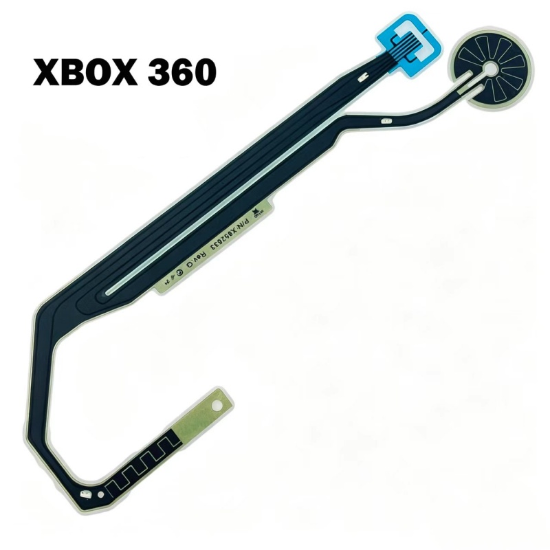 3c97e43d87246840ee4316dd86bf9ad1_副本 For Xbox360 Console Slim Power On/Off Switch Sensor Flex Cable Ribbon for Xbox 360 Console S Slim - Image 1