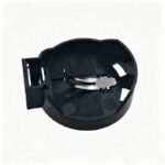 Gamecube Battery Mount Base for NGC Console Capacitor Battery Holder Socket for Gamecube Battery Mount