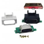 GBM Type-C Converter Port for Gameboy Micro
