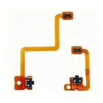 L R Shoulder Left Right Button Key Ribbon Flex Cable for 3DS Repair Part