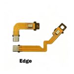 1 Pair for PS5 Edge Controller Microphone Ribbon Flex Cable FPC Repair Part