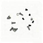Full Set Screws for GBM Console Complete Set Screws Repair Replacement - Image 2