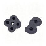 Conductive Rubber Pad for GBM Contact Button Repair Replacement - Image 3