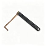 1 Pair Left Right Slider L R Sliding Rail with Flex Cable for Switch OLED Game Console Accessories - Image 2