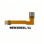 Microphone Ribbon Flex Cable Module for New 3DS XL/LL Repair Replacement