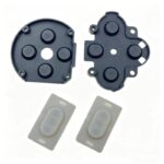 PSP 1000 Conductive Rubber Contact Pad Button PSP1000 Repair Part - Image 2