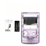 20Colors GBC Laminated Shell for GBC IPS Laminated Screen With Screws Replacement - Image 12