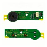 PS4 Slim TSW-002 / TSW-003 / TSW-004 Power on Off Eject Board