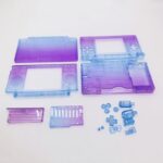 EXtremeRate NDSL Full Set Shell With Buttons Set Housing Shell Replacement - Image 2
