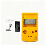 20Colors GBC Laminated Shell for GBC IPS Laminated Screen With Screws Replacement - Image 9