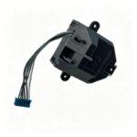 N64 Wired Controller 3D Joystick 6 Pins Connector Analog Stick Thumbstick High Quality Repair Replacement - Image 3