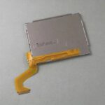 NDSI Upper LCD Screen Display Repair Replacement for DSI NDSi TOP LCD Screen - Image 2