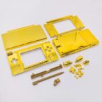 EXtremeRate NDSL Full Set Shell With Buttons Set Housing Shell Replacement - Image 3