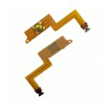 New 3DS XL Home Button Ribbon for New 3DS Flex Cable Repair Replacement