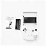20Colors GBC Laminated Shell for GBC IPS Laminated Screen With Screws Replacement - Image 8