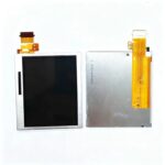 NDSL Down LCD Screen Display Replacement for NDS Lite Bottom LCD Screen - Image 2