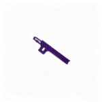 New 2DSXL Volume Slider Button for New 2DS XL LL Volume Switch Repair Part - Image 3