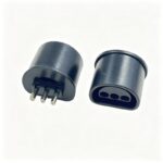 N64 Controller 3PIN Socket Female Connector Repair Replacement - Image 4