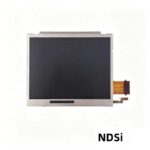 NDSI Down LCD Screen Display Repair Replacement for DSI NDSi Bottom Screen