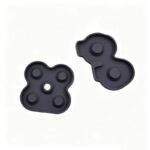 Conductive Rubber Pad for GBM Contact Button Repair Replacement - Image 2