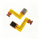 Microphone Ribbon Flex Cable Module for New 3DS Repair Replacement - Image 2