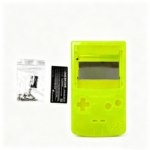 20Colors GBC Laminated Shell for GBC IPS Laminated Screen With Screws Replacement - Image 6