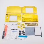 EXtremeRate NDSL Full Set Shell With Buttons Set Housing Shell Replacement