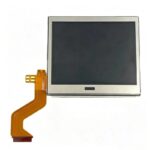 NDSL Upper LCD Screen Display Replacement for DSL NDS Lite TOP LCD Screen