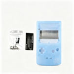 20Colors GBC Laminated Shell for GBC IPS Laminated Screen With Screws Replacement - Image 5