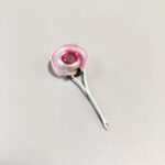 High Quality Speaker for GBP Inner Speaker for Gameboy Pocket - Image 2