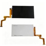 For New 2DS XL Upper LCD Screen Display Repair Replacement for 2DSXL Top Screen - Image 3