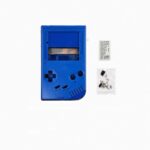 3 Colors IPS Laminated LCD Screen Kit for Gameboy Classic Hight Light Backlight LCD Display for GB & Housing Shell - Image 9