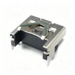 HDMI Port for PS4 Slim/ PS4 Pro Console Connector Socket Interface Replacement - Image 2