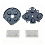 PSP 1000 Conductive Rubber Contact Pad Button PSP1000 Repair Part