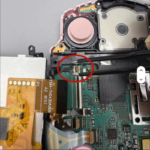 PSP3000 Laminated IPS Screen Display LCD Screen for PSP 3000 (NOT Fit for 07g Motherboard) - Image 4
