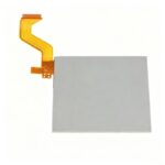 NDSL Upper LCD Screen Display Replacement for DSL NDS Lite TOP LCD Screen - Image 3