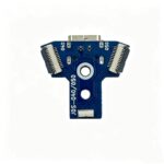 For PS4 040 050 055 Original Controller Type-C DIY Charging Port Connector Socket Interface Replacement - Image 3