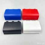 Battery Cover Battery Door for Xbox One Controller Battery Lid Replacement