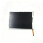 Down LCD Screen for New 2DS XL/LL Bottom Screen Display LCD Repair Replacement