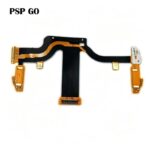Replacement LCD Flex Cable Ribbon for PSP GO Screen Motherboard Cable Replacement Repair Parts