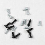 Full Screw Set Repair Parts for PSV 2000 Complete Set Screws for PSV2000 Console