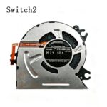 Switch2 Game Console Cooling Fan Switch 2 Internal Fan NS2 Repair Internal Fan